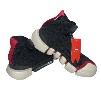 Tenis de bota Otras marcas negros de mujer - GoTrendier