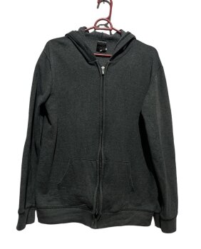 Sudaderas con capucha Optima grises de mujer - GoTrendier