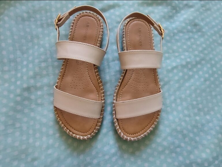 Sandalias con flores BOUQUET | Caovilla store
