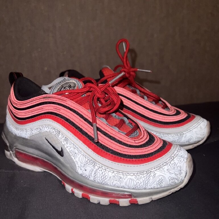Nike Air Max 97 de segunda mano - GoTrendier