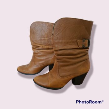 Comprar Botas vaqueras Andrea de segunda mano - GoTrendier