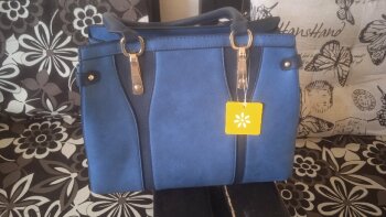 Bolsa de Mano Lady Sun de segunda mano - GoTrendier