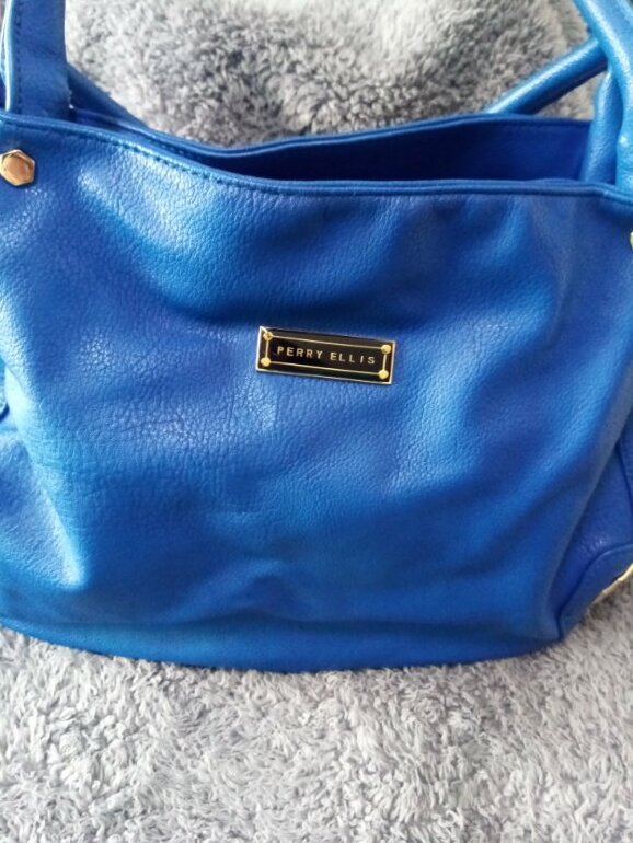 Bolsa perry ellis de segunda mano GoTrendier