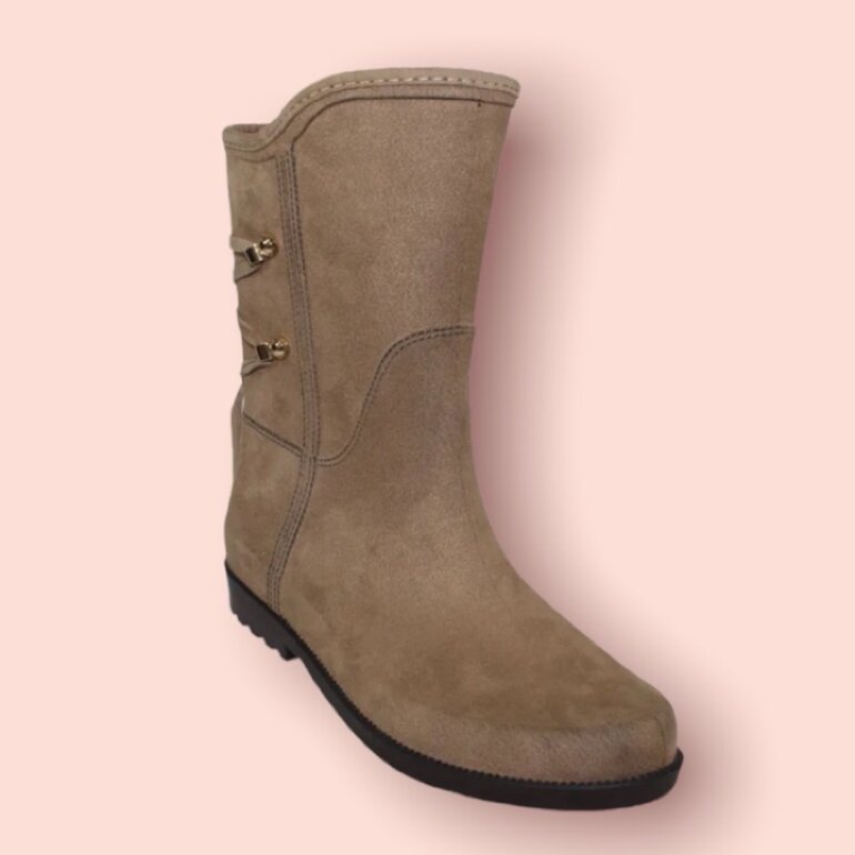 Botas para lluvia ULAN de segunda mano - GoTrendier
