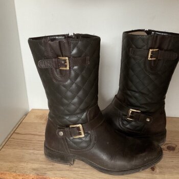 Comprar Botas vaqueras Gillio de segunda mano - GoTrendier