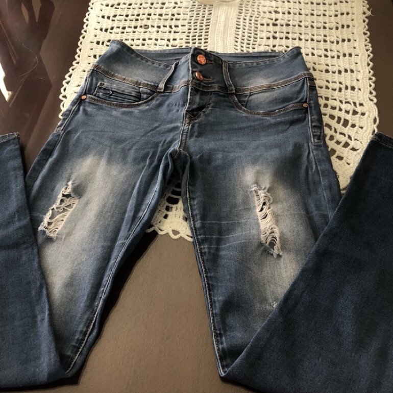 DENIM REVIVAL - Blog