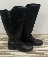 Botas largas Guess de segunda mano - GoTrendier