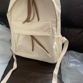 Mochilas de viaje Shein - GoTrendier