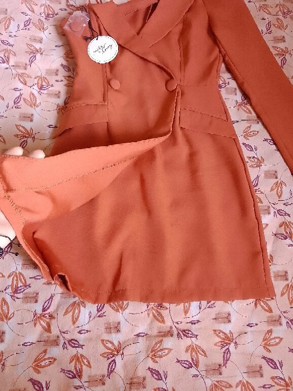 Vestido MILK & de segunda mano GoTrendier