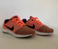 Tenis Naranja fosfo Nike de segunda mano - GoTrendier