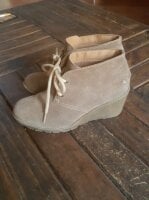 Botines suela corrida Sperry de Sperry Top Sider de segunda mano -  GoTrendier