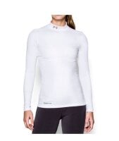Playera para Entrenamiento Under Armour HeatGear de Hombre | Innovasport