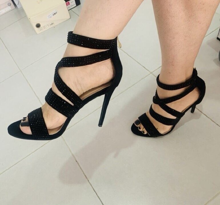 Sandalias para mujer, sandalias romanas con cuentas y anillo para los pies,  Sandalias planas a la moda al aire libre con suela baja, zapatos para  mujer, zapatos de tacón bajo|Sandalias de mujer| -