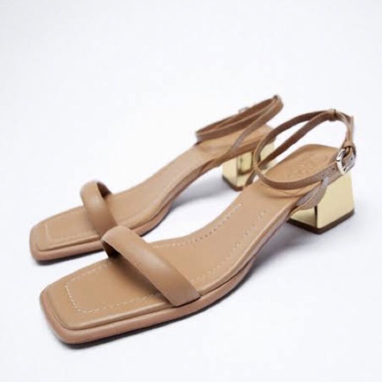 Ảnh độc bên trong nhà máy sản xuất lớn nhất của Zara - Khoa học và đời sống