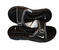 Sandalias nike con memory foam de segunda mano - GoTrendier