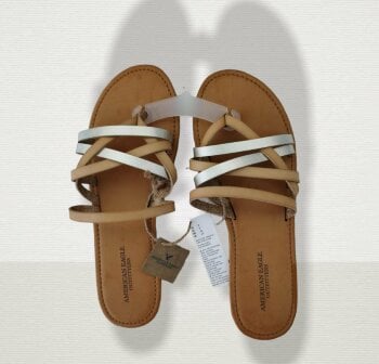 Sandalias American Eagle Outfitters de mujer - GoTrendier