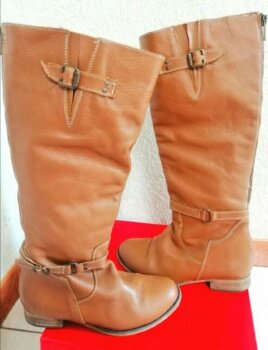 Comprar Botas vaqueras Cklass de segunda mano - GoTrendier