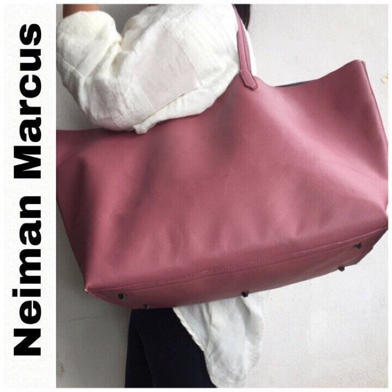 Bolsa NEIMAN MARCUS de segunda mano - GoTrendier