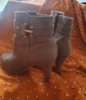 Botines marca efe de segunda mano - GoTrendier