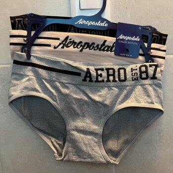 Lencería Aeropostale multicolor de mujer - GoTrendier