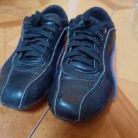 Tenis puma con brillos* de segunda mano - GoTrendier