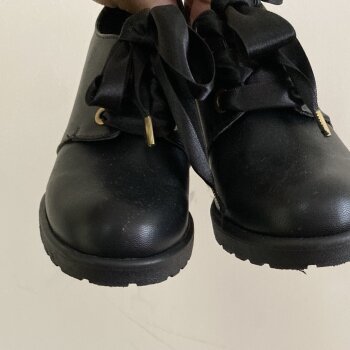 Zapatos de fiesta con plataforma Andrea - GoTrendier