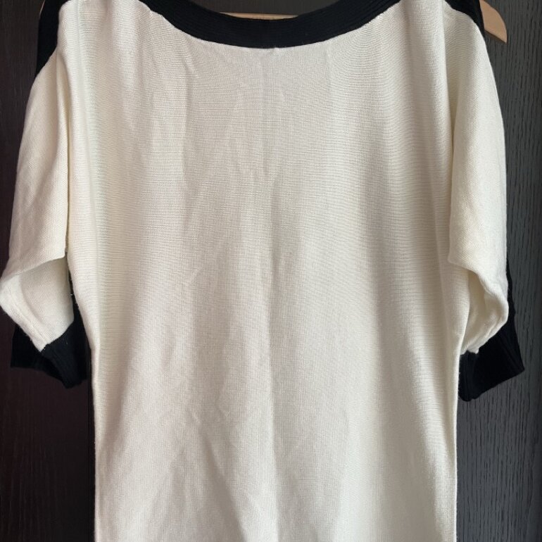 Blusa New York Company de New York \u0026amp; Company de segunda mano -  GoTrendier