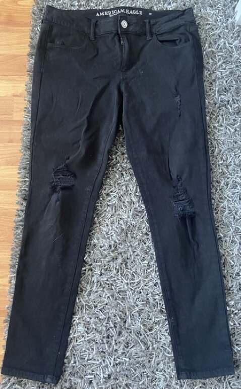 Mujer - Inferiores - Jeans - 90s Jeans 138 – americaneagle