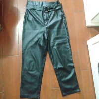 Pantalon vinipiel shein s de segunda mano - GoTrendier