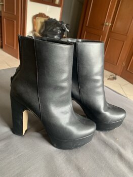 Comprar Botas de tacón Shasa de segunda mano - GoTrendier