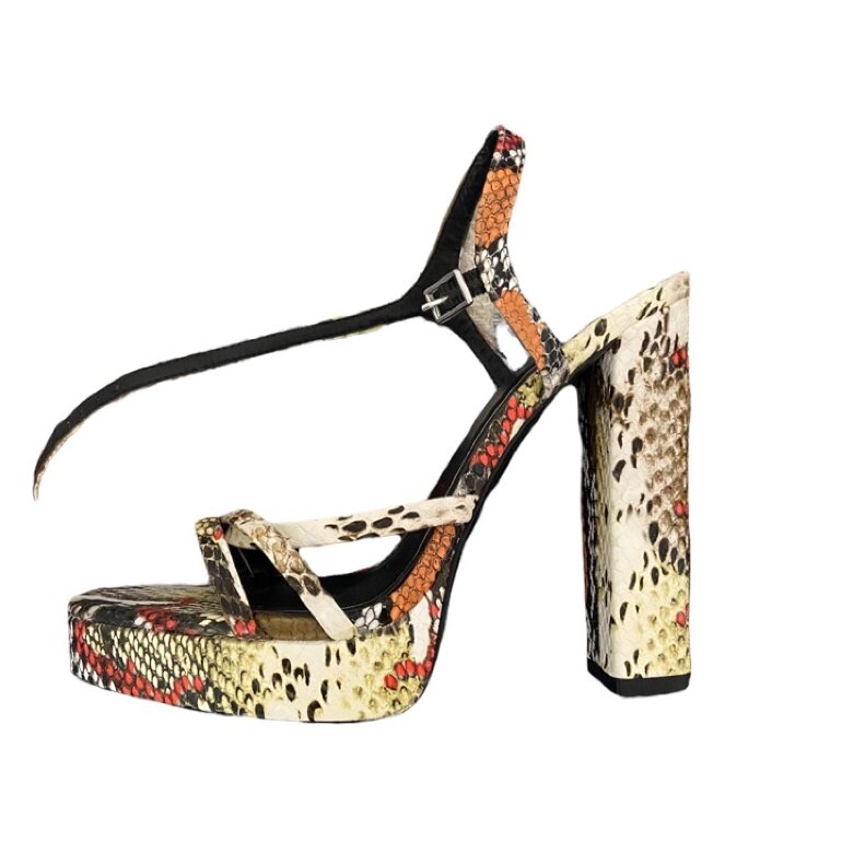 Sandalias Zara Home T15/16 *Nuevo - Ronda - Tienda online de ropa de segunda  mano para bebés y niños