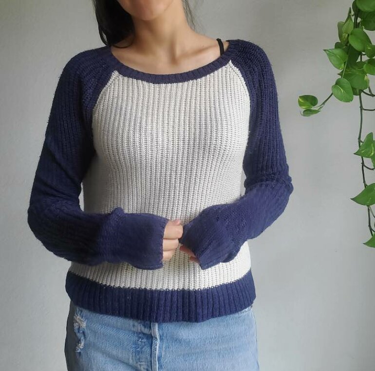 Sueter tejido Aeropostale de Aéropostale de segunda mano - GoTrendier