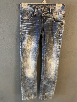 TT Blues Jeans