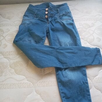 Comprar Pantalones Nahomi de segunda mano - GoTrendier