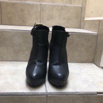 Botines Negros Cklass Hot Sale, UP TO 58% OFF | www.editorialelpirata.com