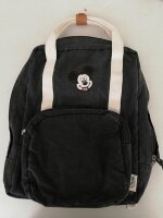 Mochila Mickey PULL \u0026amp; BEAR de segunda mano - GoTrendier