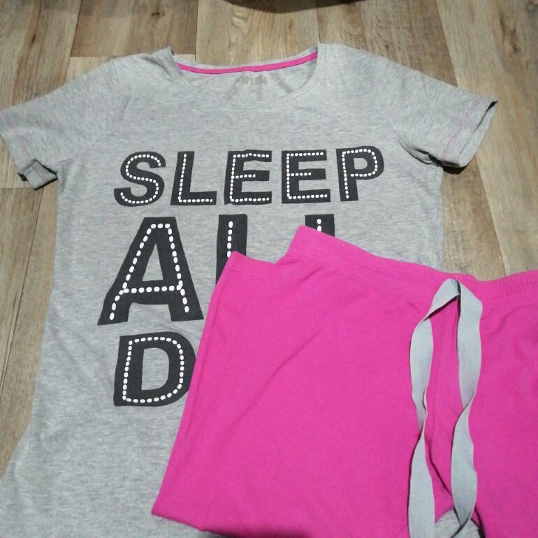 Pijamas short That's It de segunda mano - GoTrendier