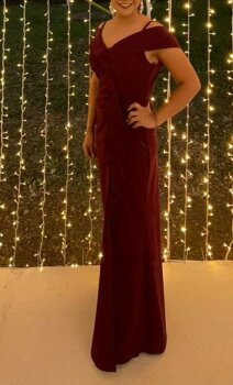 Vestidos Largos Vertiche de segunda mano - GoTrendier