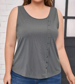 Blusa blanca con pantalones rectos de tiro alto - Como Organizar la Casa