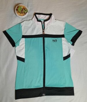 Ropa deportiva Nic Robin de segunda mano - GoTrendier