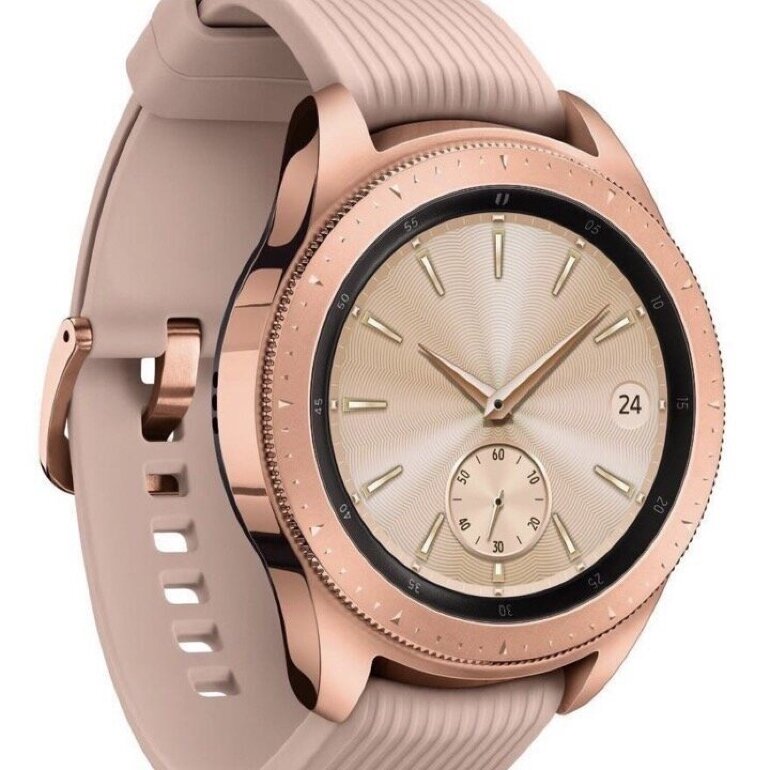 Smartwatch Samsung Galaxy Watch 42mm Negro Segunda Mano - SecondBest.es  Tienda Online Nuevo y Segunda Mano - Envíos gratis!