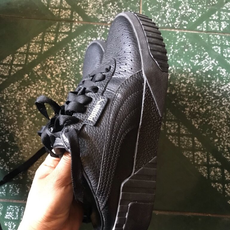 Tenis puma originales! de segunda mano - GoTrendier