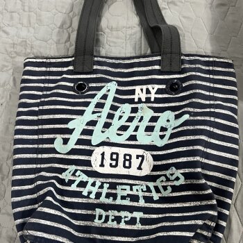 Bolsas grandes Aeropostale - GoTrendier