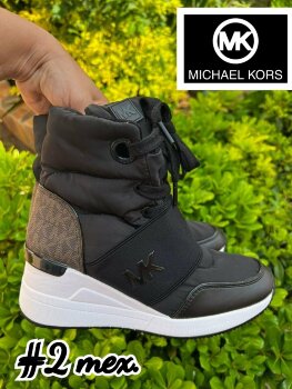 Comprar Botas Michael Kors de segunda mano - GoTrendier