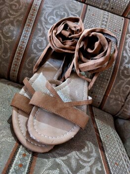 Comprar Chanclas C\u0026A de segunda mano - GoTrendier