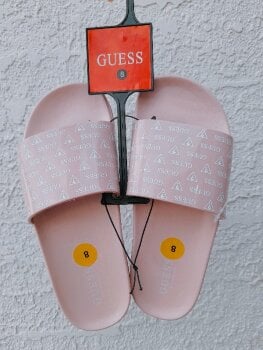 Sandalias para playa GUESS de segunda mano - GoTrendier