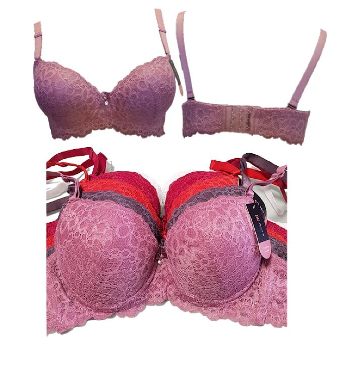 Brasier Donde Puedo Comprar Ropa De Marca Por Mayoreo Sostén Liso