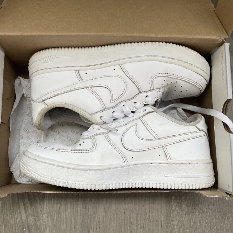 Nike air force de segunda mano - GoTrendier