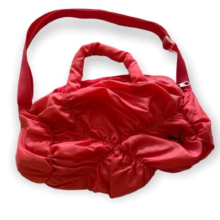 Maleta para gym puma de segunda mano - GoTrendier