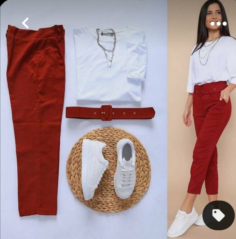 Pantalón Julio Mezclilla – Las Novedades